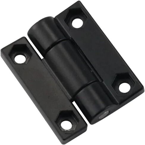 XG11-090-0.3N.m Thickened Damping Shaft Zinc Alloy Hinge 1.5 Inch 1Pcs in Saudi Arabia