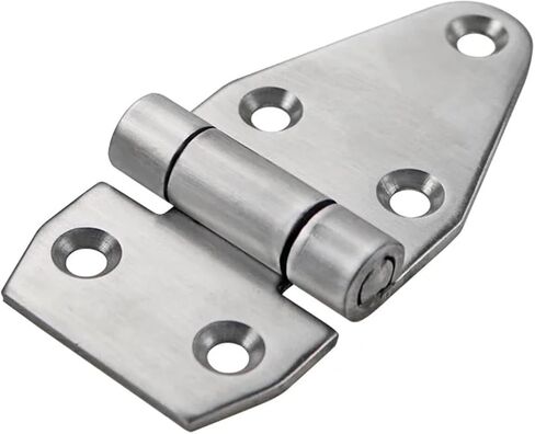 المفصلات المفصلية الثقيلة السميكة الفولاذ المقاوم للصدأ 1pcs (xxg02-071s-3 304) in Saudi Arabia