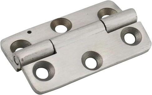 XG02-031-2 مفصلات قابلة للطي مخفية 304 من الفولاذ المقاوم للصدأ 1pcs in Saudi Arabia