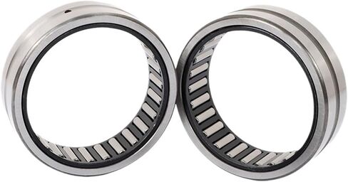 1 Pcs Needle Roller Bearing Without Inner Ring RNA 4911 4912 4913 4914 4915 4916 4917 4918 4919 4920 4922 4924(Rna4918) in Kuwait