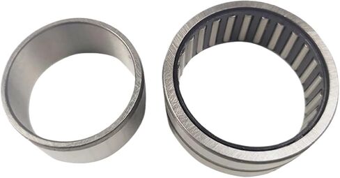 1 Pcs Needle Roller Bearing Without Inner Ring RNA 4911 4912 4913 4914 4915 4916 4917 4918 4919 4920 4922 4924(Rna4918) in Kuwait