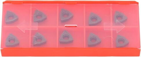 أداة مخرطة CNC ، WCMT050308FN إدراج CNC ، إدراج CNC ، إدراج ACZ330 ، كربيد الأسمنت لإنهاء الصلب/الحفر ، U ، قواطع الطابعة in Saudi Arabia