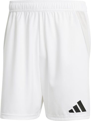 Adidas Tiro 24 Mens Competition Shorts S White in Saudi Arabia