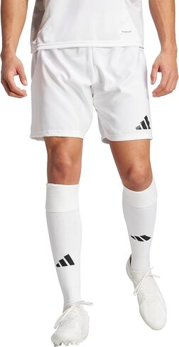 Adidas Tiro 24 Mens Competition Shorts S White in Saudi Arabia