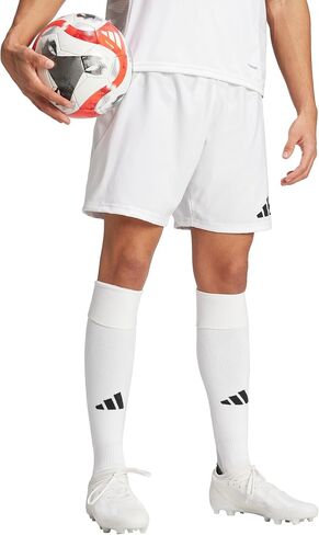 Adidas Tiro 24 Mens Competition Shorts S White in Saudi Arabia