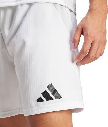 Adidas Tiro 24 Mens Competition Shorts S White in Saudi Arabia