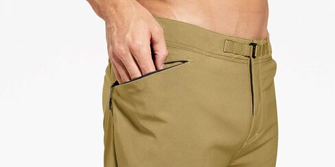 VIKTOS Men's PTXF Gymswym Longrifle Athletic Short in Saudi Arabia