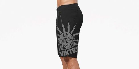 VIKTOS Men's PTXF Gymswym Longrifle Athletic Short in Saudi Arabia