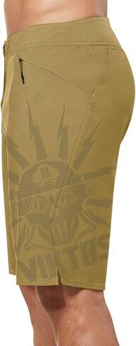 VIKTOS Men's PTXF Gymswym Longrifle Athletic Short in Saudi Arabia