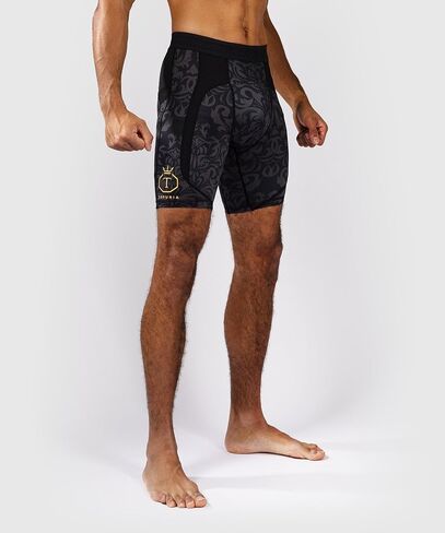 Venum x Ilia Topuria Unmatched Vale Tudo Shorts in Saudi Arabia
