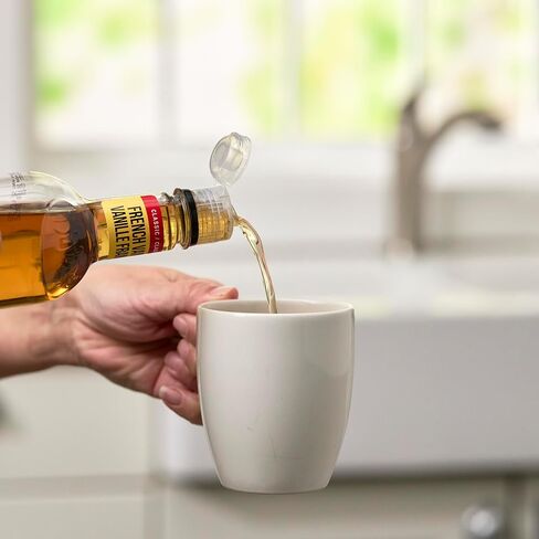 Davinci Gourmet Snup Snup Snap Cap Pour Spout (حزمة من 4) in Kuwait