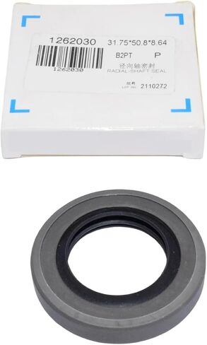 31.75x50.8x8.64/B2PT/A215 SHAFT OIL SEAL in Saudi Arabia