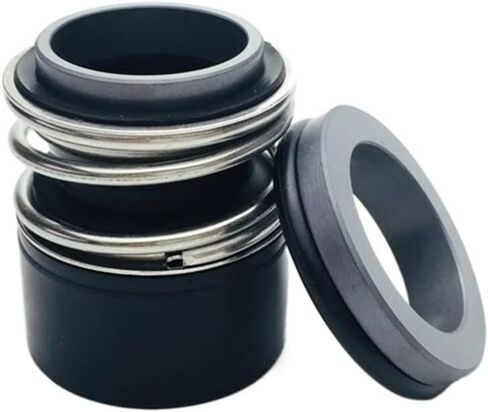 MG13-38 MG13-38/G6 MG13/38-Z Mechanical Seals Type MG13 Shaft Size 38mm for Water Pumps with G6 Stationary Seat for Pumps Shaft Seals(SIC-SIC-VIT) in Saudi Arabia