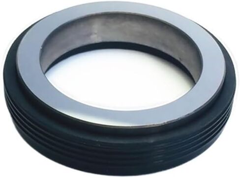10pcs/Lot G60-25 مقعد ثابت G60 حجم عمود 25 مم لـ Mg1 Mg12 Mg13 الختم الميكانيكي in Saudi Arabia
