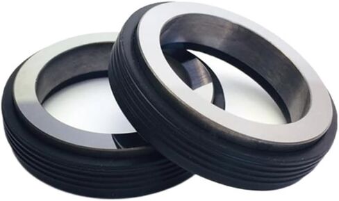 10pcs/Lot G60-25 مقعد ثابت G60 حجم عمود 25 مم لـ Mg1 Mg12 Mg13 الختم الميكانيكي in Saudi Arabia