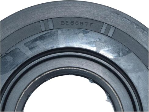 BE6657F Servo Motors Oil Seal 35 * 90 * 8 for Industrial Repair Kit Parts Automated Robotic Arms Oil Seal in Saudi Arabia