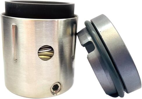 SU-35/40/45/50 Mechanical Seals Type SU for Dyeing Machine Pumps Shaft Size 35mm 40mm 45mm 50mm CAR/SIC/VIT(Su-45) in Saudi Arabia