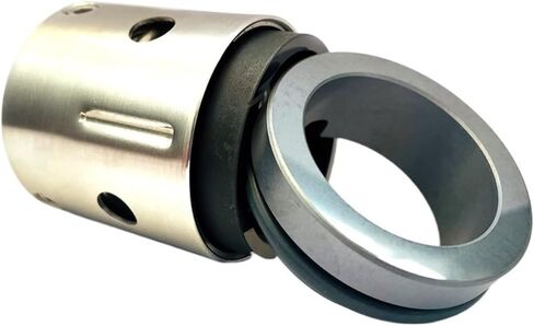 SU-35/40/45/50 Mechanical Seals Type SU for Dyeing Machine Pumps Shaft Size 35mm 40mm 45mm 50mm CAR/SIC/VIT(Su-45) in Saudi Arabia