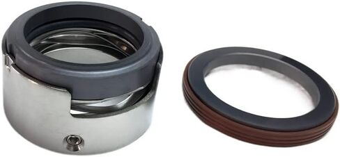 M7N-30/G60 الأختام الميكانيكية M7N ختم 30 مم M7N مع مقعد ثابت G60 لأختام عمود مضخة المياه in Saudi Arabia
