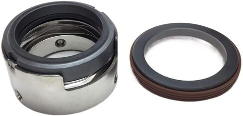 M7N-30/G60 الأختام الميكانيكية M7N ختم 30 مم M7N مع مقعد ثابت G60 لأختام عمود مضخة المياه in Saudi Arabia