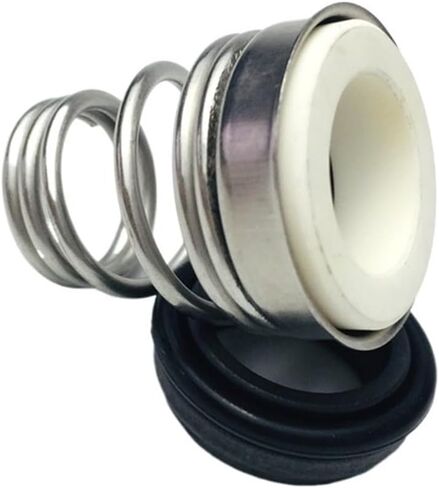 155b-22 155a-22 الأختام الميكانيكية النوع 155a 155b bt-fn حجم العمود 22 مم لتداول مضخات المياه/cer/vit 5pcs/lot in Saudi Arabia