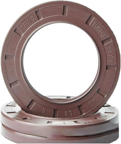 Baumx7 60 * 80 * 80 * 80 * 10 60 * 85 * 8 60 * 90 * 8 Fluorine Rubber Oil Seal (Baumx7 60 80 10) in Saudi Arabia