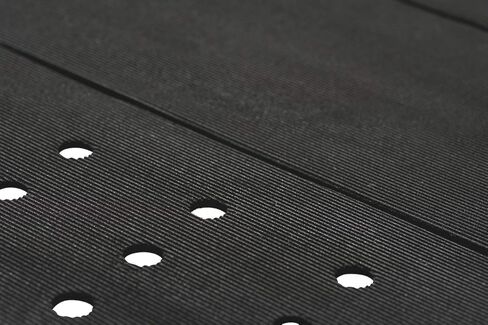 FRONT DECK II CORDUROY GRIP™ TRACTION PAD in Kuwait