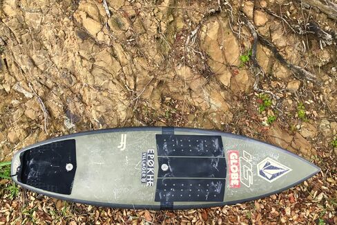 FRONT DECK II CORDUROY GRIP™ TRACTION PAD in Kuwait