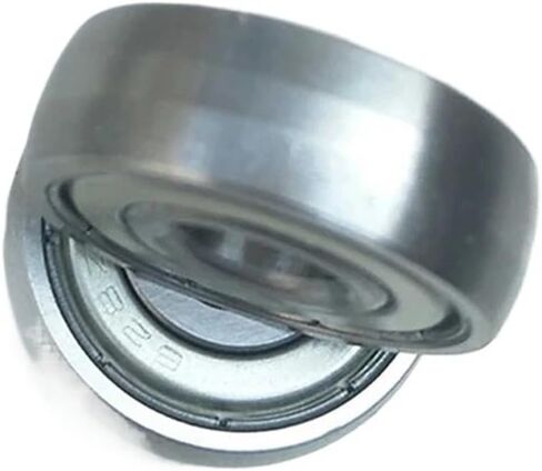 Special Outer Spherical Arc Bearing UD206 CS206 6206-2RS 30 * 62 * 16 1Pcs in Saudi Arabia