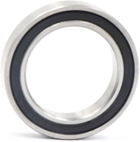 Thin Wall Bearings 6700ZZ/Z1 6700-2Z 1000700 61700ZZ 10 * 15 * 4 2/10Pcs(10PCS) in Saudi Arabia