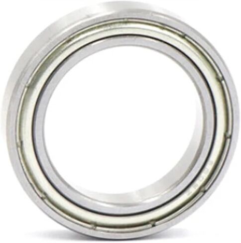 Thin Wall Bearings 6700ZZ/Z1 6700-2Z 1000700 61700ZZ 10 * 15 * 4 2/10Pcs(10PCS) in Saudi Arabia