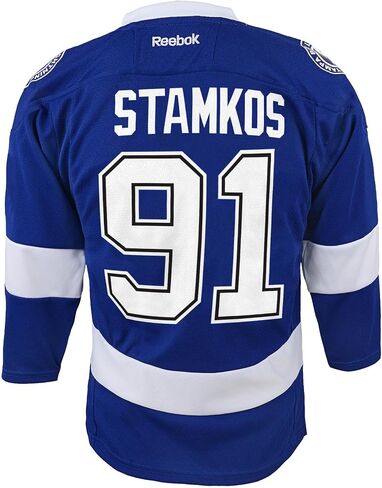Outerstuff NHL Team Replica Player Jersey in Saudi Arabia