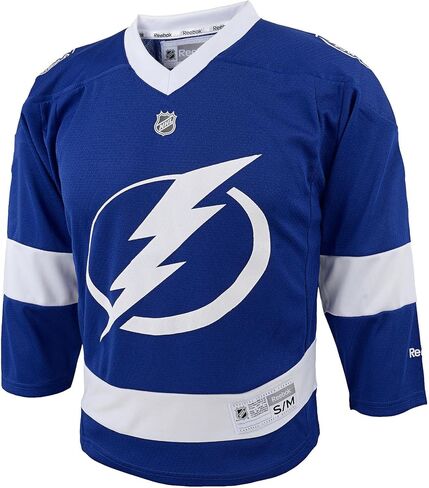 Outerstuff NHL Team Replica Player Jersey in Saudi Arabia