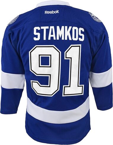 Outerstuff NHL Team Replica Player Jersey in Saudi Arabia