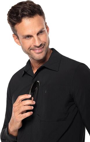 Men's Fiera Smart Shirt UPF 50+ in Saudi Arabia