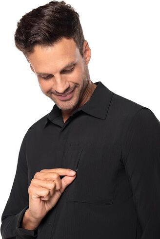 Men's Fiera Smart Shirt UPF 50+ in Saudi Arabia