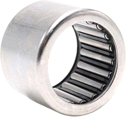 2/4/10pcs HF0306 HF0406 HF0608 HF0612 6x10x12mm HF0812 HF1216 Single Way Needle Bearing One Way Roller Bearing(HF1616 16X22X16,10Pcs) in Saudi Arabia