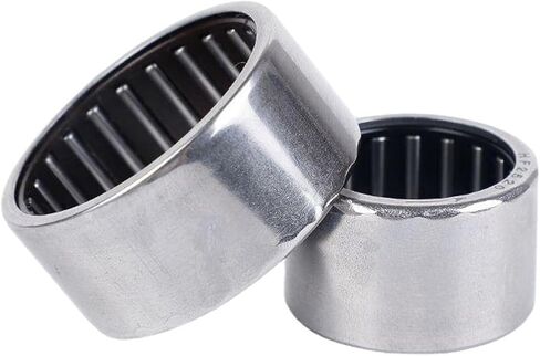 2/4/10pcs HF0306 HF0406 HF0608 HF0612 6x10x12mm HF0812 HF1216 Single Way Needle Bearing One Way Roller Bearing(HF1616 16X22X16,10Pcs) in Saudi Arabia