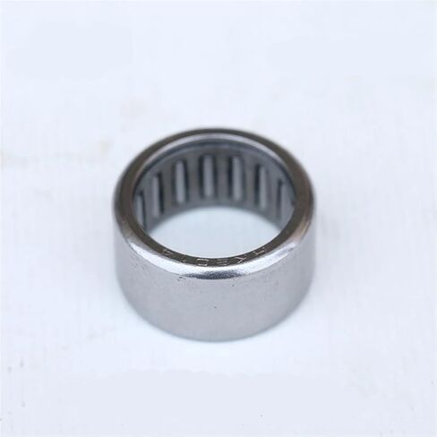 2PCS HK0810 HK081510 TA0810 8 * 15 * 10mm Needle Roller Bearings in Saudi Arabia