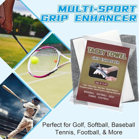2 KIT GRIP TOMEL TAPEL LACKY CLIP COMPLEST 2 TAC RAG LOCKY TAPEL 2 مناشف ميكروفيات للأيدي الفرق in Saudi Arabia
