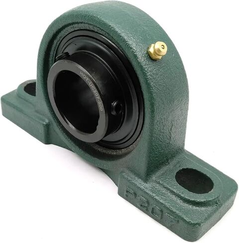 35mm UCP207 500 Pillow Block Bearing High Temperature Bearing 500 Degrees SP207 SUS304 Stainless Steel UCSP207 500(HOT-UCSP207-500) in Saudi Arabia