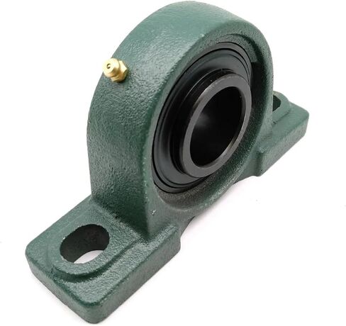 35mm UCP207 500 Pillow Block Bearing High Temperature Bearing 500 Degrees SP207 SUS304 Stainless Steel UCSP207 500(HOT-UCSP207-500) in Saudi Arabia