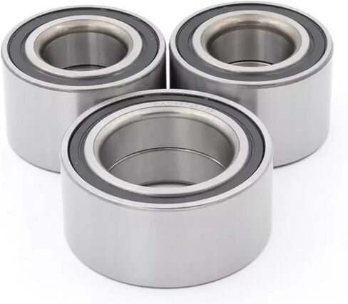 Hub Assembly Bearing DAC43820045 43 * 82 * 45 mm Front Rear Wheel Hub Bearing Wheel Hub Bearing 43BWD06 in Saudi Arabia