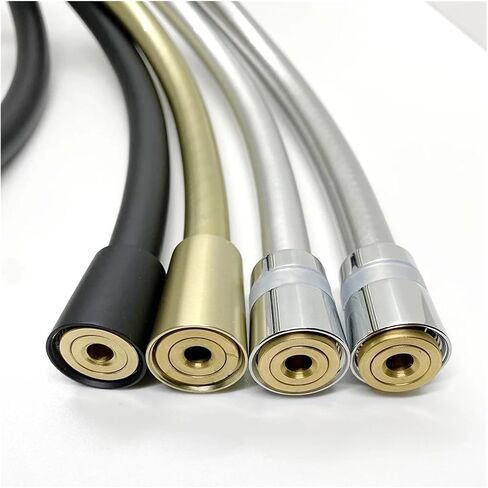 1pc جديد PVC مرنة السباكة المضادة للاضادة لرفوف GI/2 Universal (الشظية ، 300 سم) in Saudi Arabia