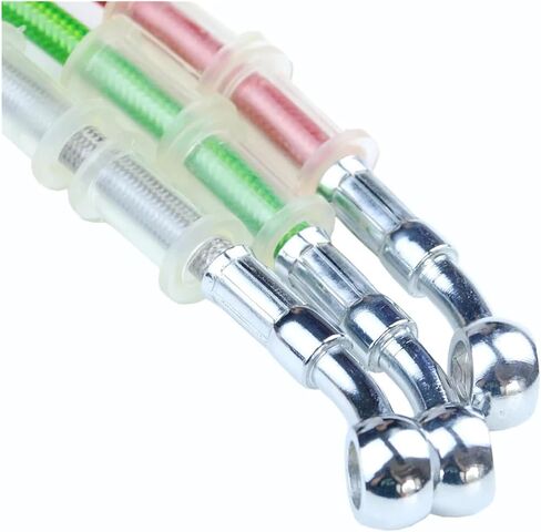 1pc 100mm-5000mm10mm Hose Line Cable Clutch Oil Pipe(Black 28-28,2700mm) in Saudi Arabia
