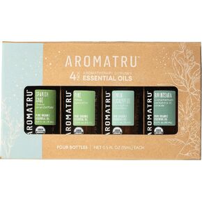 Essential Oil Kits - Organic and Wildcrafted – No Synthetic Fillers – ISO Lab Certified for Purity – Ethically Sourced from Sustainable Origins in Saudi Arabia