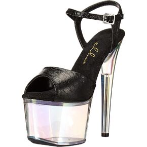 Ellie Shoes Women's Stiletto Sandal Heeled