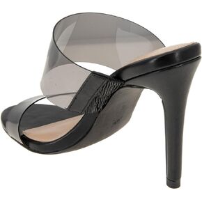 BCBGeneration Women's Glam Heeled Sandal
