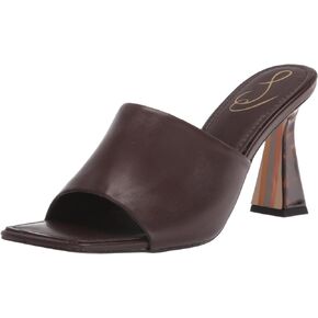 Sam Edelman Women's Carmen Heeled Sandal