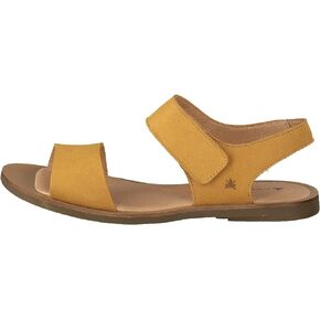 El Naturalista Women's Heels Open Toe Sandals